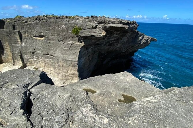 Western Island Full Day Tour - Itinerary and Activities
