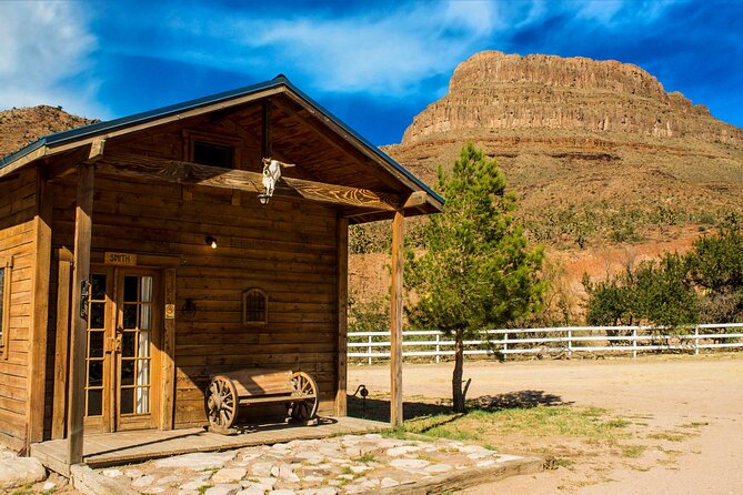 Western Ranch Overnight Experience: Cabin or Camp Out - Daily Schedule and Activities