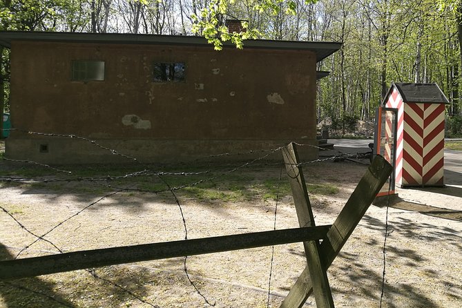 Westerplatte Private Tour Led by Expert-Guide (Door to Door) - Pickup and Meeting Details