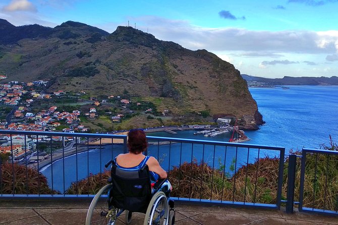 Wheelchair Full Day Tour Private Tour - Accessibility and Equipment