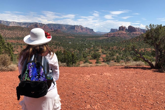 Whole-Day Sedona Vortex Experience - What to Expect on the Tour