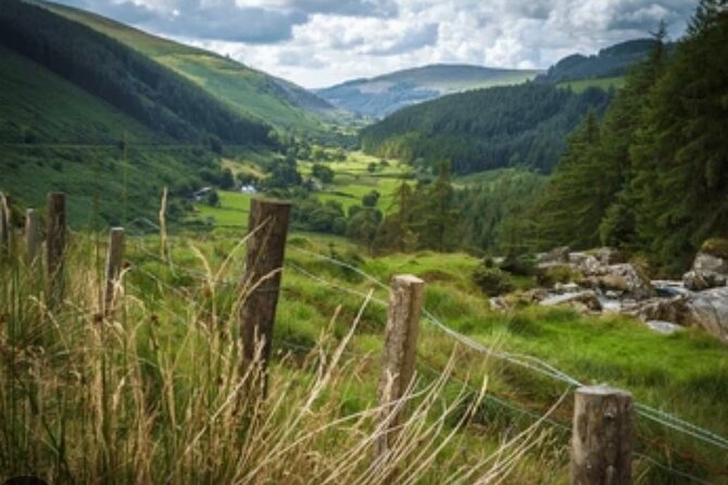 Wicklow and Glendalough Private Chauffeured Sightseeing Tour - Itinerary Customization