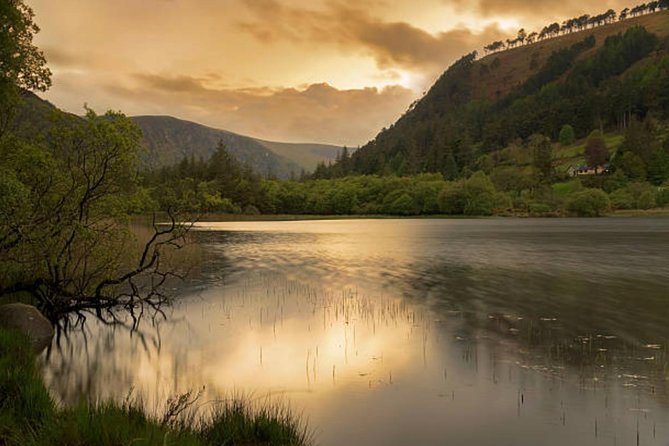 Wicklow Mountains & Glendalough Luxury Private Day Tour - Customizable Itinerary