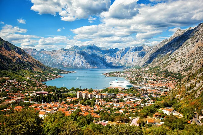 Wild Beauty of Montenegro - Private Tour - Additional Information