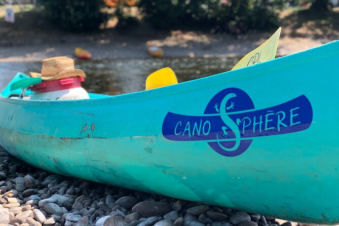 Wild Canoe Trip on the Dordogne Near Sarlat - Pricing and Booking