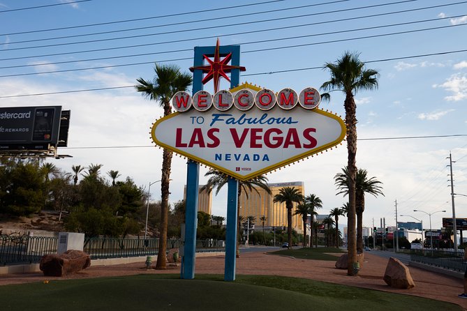 Wild West 4-Day Tour From San Francisco to LAs Vegas, Yosemite National Park, LA - Highlights of the Journey