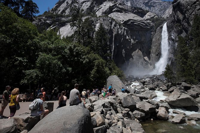 Wild West 5-Day Tour From LA: Santa Barbara, San Francisco, Yosemite, LAs Vegas - Travel Details