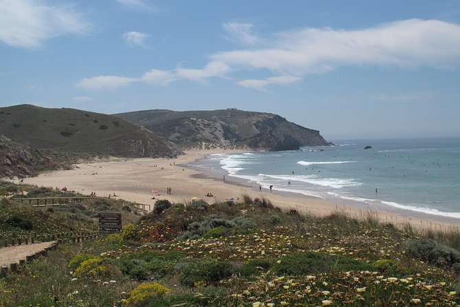 Wild West Coast - Schedule and Logistics