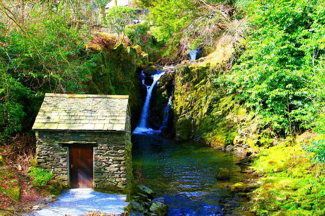 William Wordsworth: Morning Half Day Tour With an Expert Guide - Accessibility and Participation