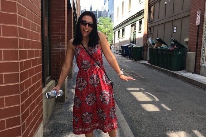 Williamsburg City Scavenger Hunt Review - Exploration of Williamsburg Landmarks