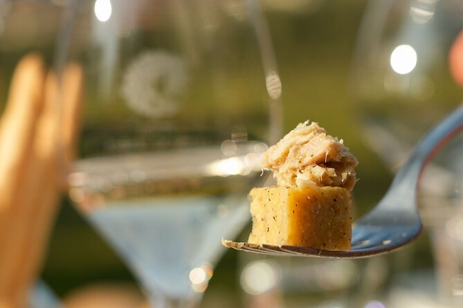 Wine and Food Tasting on Bardolino Hills - Exploring the Bardolino Hills