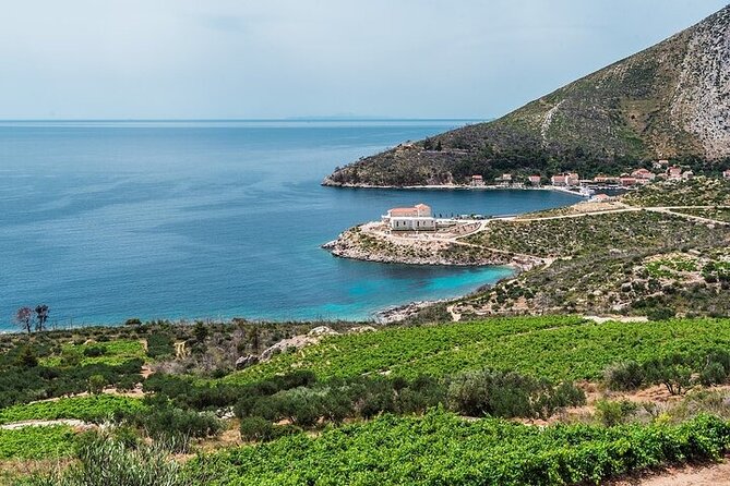 Wine and Gastro Private Tour in Peljesac - Meeting and Pickup