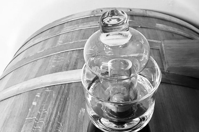 Wine, Extra Virgin Olive Oil & Bread Tour .E - Cancellation Policy