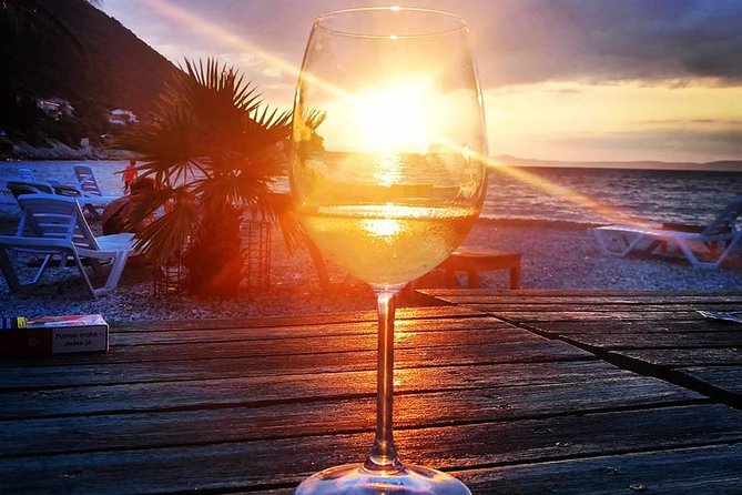 Wine Kingdom Peljesac Tour Review - Pickup and Meeting Point