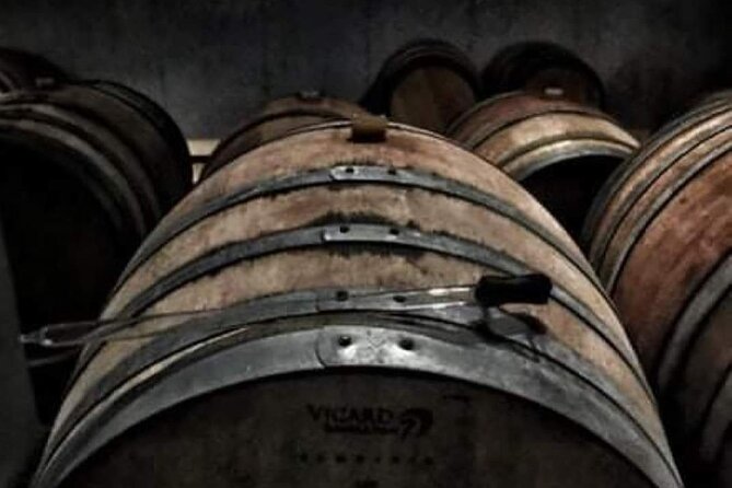 Wine Raki Olive Oil Tasting and Pottery - Small Group - Inclusions and Highlights