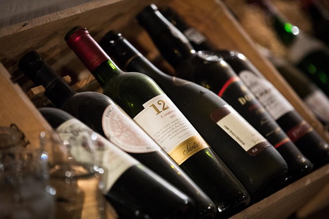 Wine Tasting Gamla Stan (Old Town -Stockholm): Event, Team Building & Kick-Off - Experience Highlights
