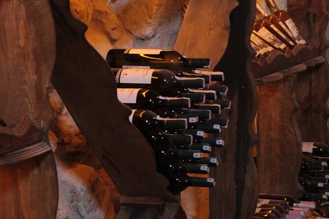 Wine Tasting in Cappadocia Turkey - Introduction of Local Wines - Traveler Experiences and Reviews