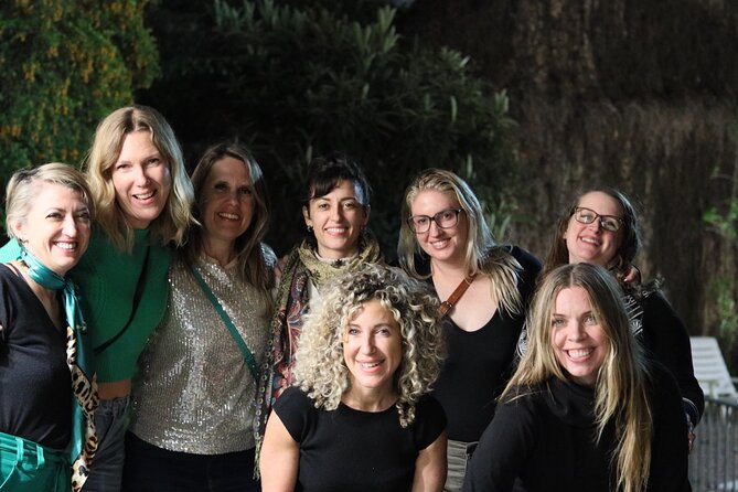 Wine Tasting in OASIS Palermo - Reviews and Ratings