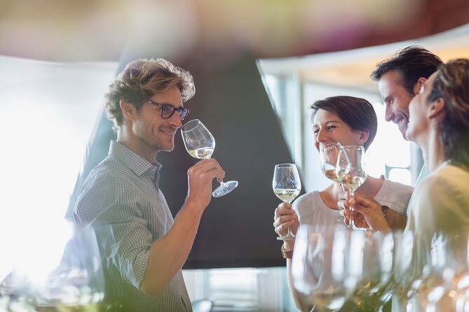 Wine Tasting Tour in Sussex by Bike or Car! (Self-Guided) - Transportation Details