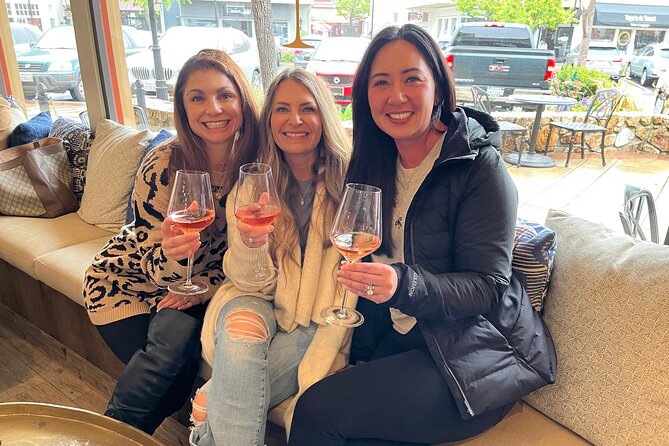 Wine Tasting Tours in a Vintage VW Bus - Customer Reviews