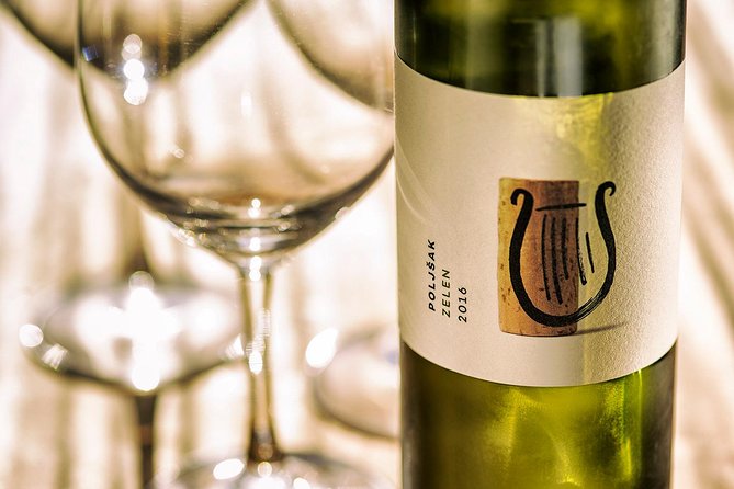 Wine Tasting With Cold Cuts - Food Pairings