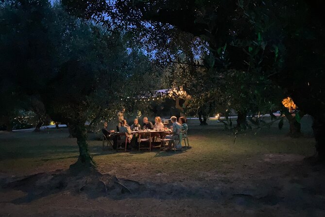 Wine Tasting With Panagiotis - Savory Starter and Surprises