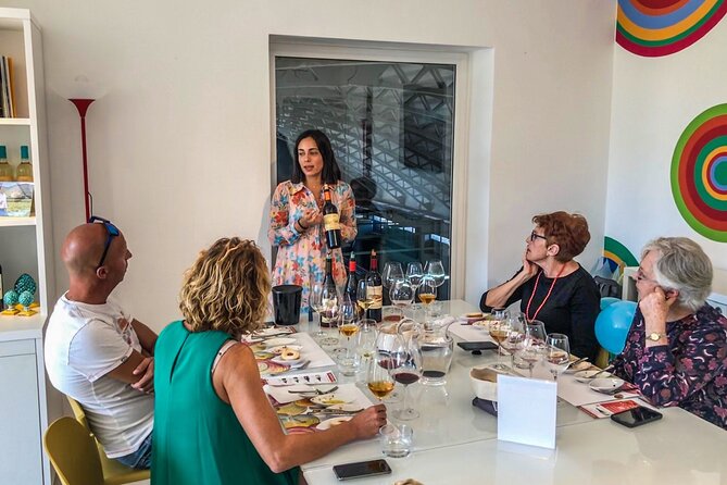 Wine Tour and Mount Etna Combo Private Experience From Taormina - Inclusions and Exclusions