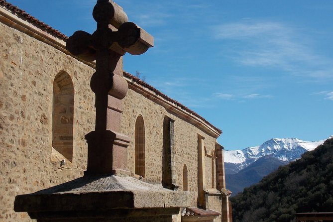 Wine Tour and Tasting With a Lot of Flavour - Local Culinary Delights