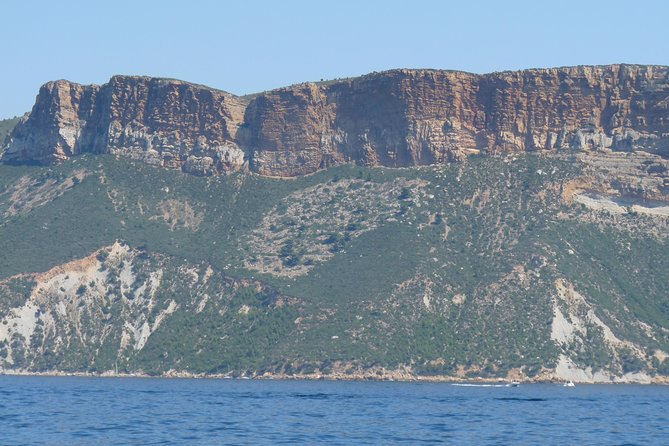 Wine Tour Bandol & Cassis From Marseille - Inclusions and Meeting Details