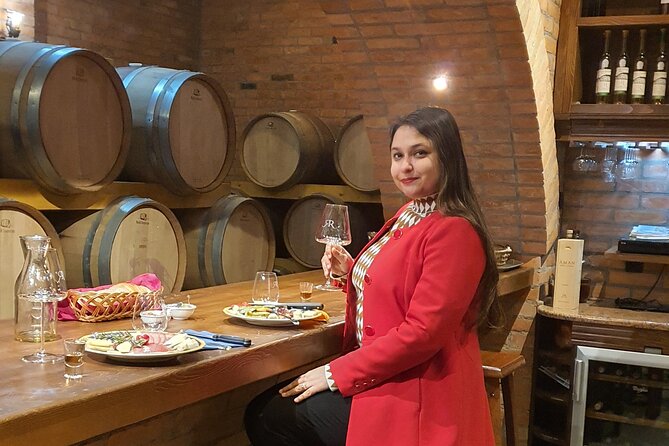 Wine Tour- Family Winery Visit, Food Tasting & Skadar Lake Boat Cruise - Experience Family Winery Visit