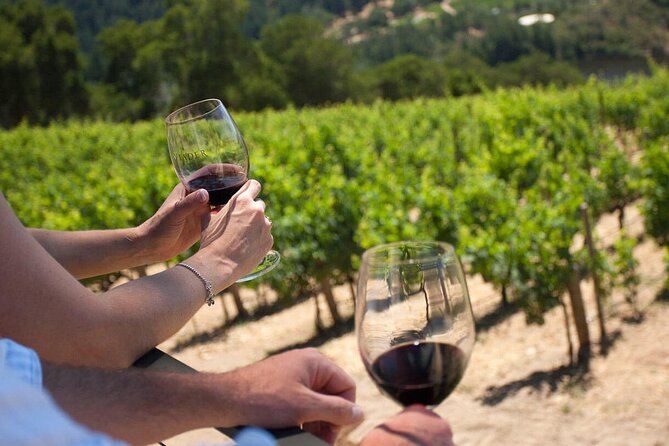 Winery Tour and Tasting - Tour Inclusions and Duration