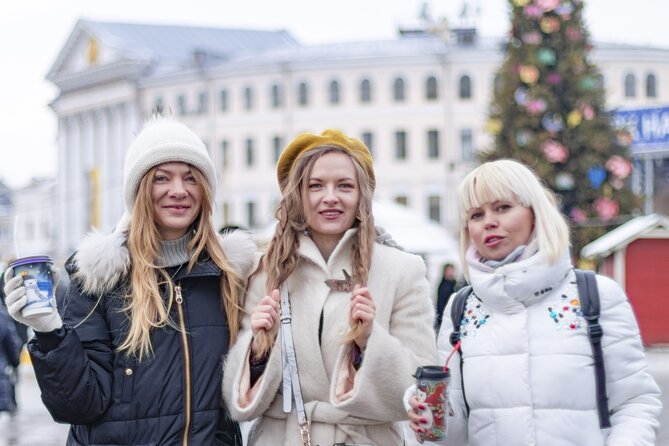 Wonderful Christmas Tour Around Alberobello - Pricing and Inclusions