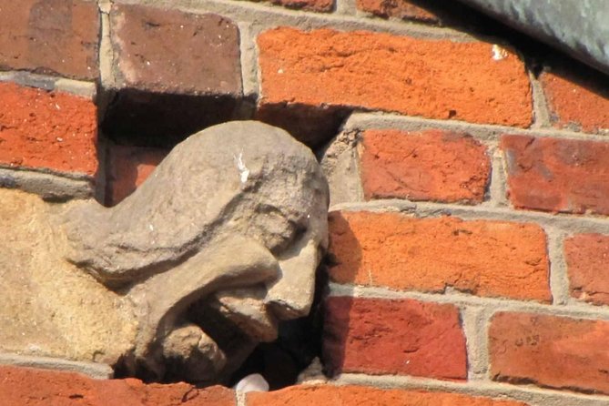 Wroclaw Different - Secrets of the City, 2 Hours. 1-9 People - Inclusions