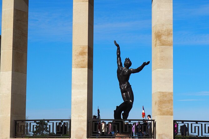 WW2 VIP Landing Beaches Tour - Half Day - Positive Guest Reviews and Highlights