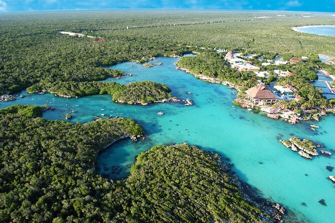 Xel Ha & Tulum All Inclusive - Meeting and Pickup Details