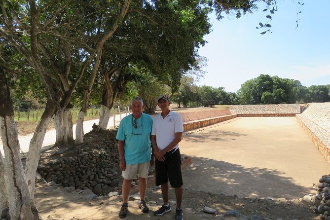 Xihuacan Culture and Archaeology Tour - Tour Experience
