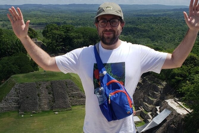 Xunantunich Maya Ruin Full Day Private Tour (from Belize City) - Inclusions