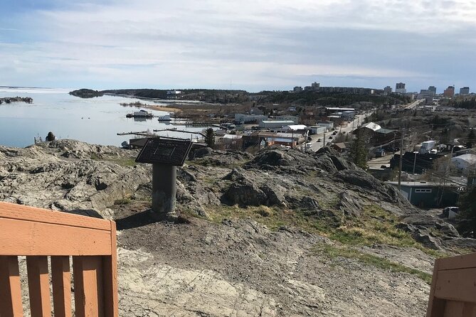 Yellowknife City Tour - Tour Experience