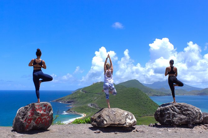 Yoga Classes With Sound Therapy Included - Meeting and Pickup