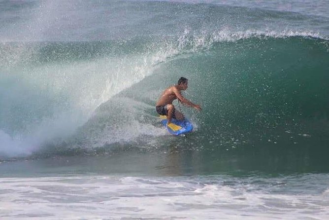 YogaSurf in Playa Redondo II - Yoga and Surf Equipment