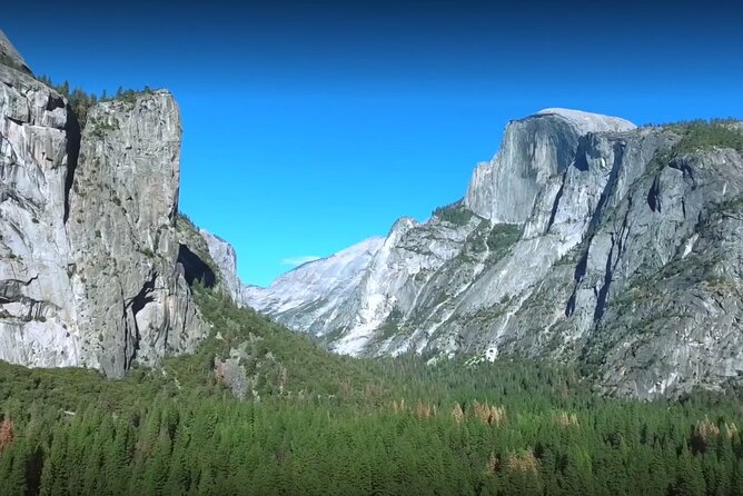 Yosemite, Kings Canyon National Parks 2 Day Tour From SF - Itinerary Highlights
