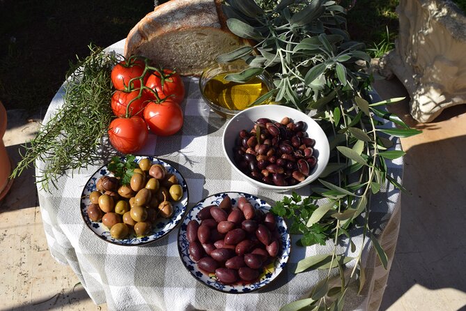 Your Private Half Day Tour in Corfu Review - Tour Participation
