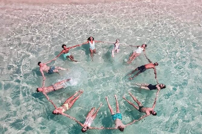 Your Tailored Elafonisi Escape. Luxury Day Tour From Elounda. - Inclusions