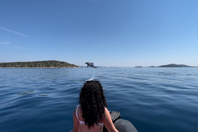 Zadar: 3 Island Luxury Speedboat Tour W/ Drinks & Snorkeling - Transportation and Accessibility