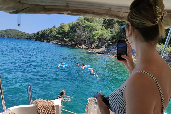 Zadar Islands Boat Tour Review - Meeting and Pickup Logistics
