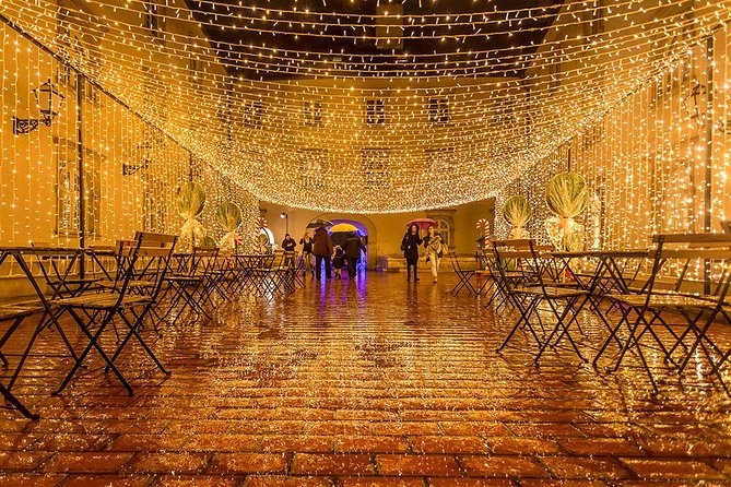 Zagreb Photo Tour - Meeting and Accessibility