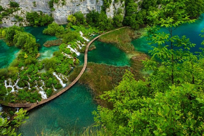Zagreb to Split Private Transfer With National Park Plitvice Lakes Guided Tour - Additional Information