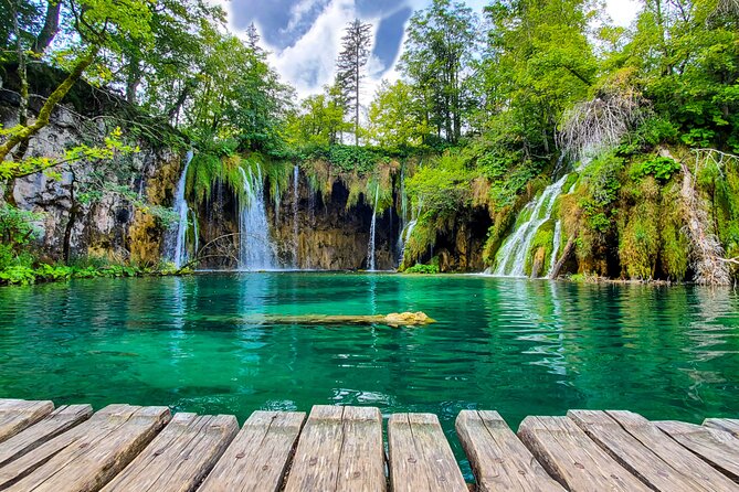 Zagreb to Split via Plitvice Lakes - Private Transfer With a Visit to Plitvice - Transfer Duration and Pickup Options