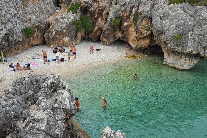 Zante Cruise to Blue Caves & Navagio Photo Stop With Bus Transfer - The Sum Up