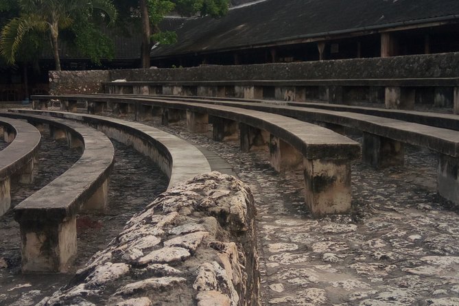 Zanzibar Historical Walking Tour With Mohamed - Inclusions and Accessibility